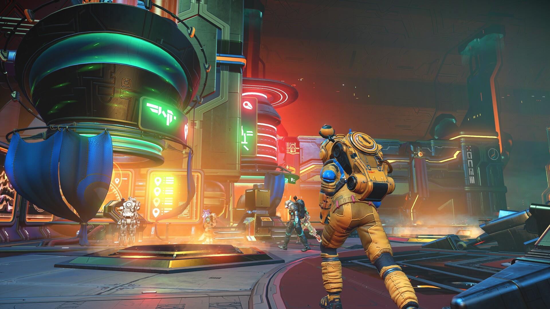 Hello Games Bundle screenshot 82