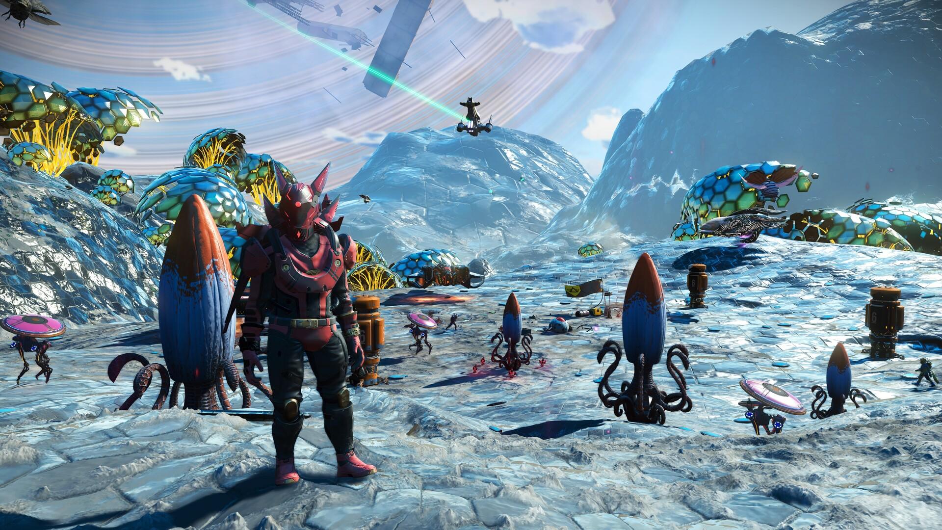Hello Games Bundle screenshot 83