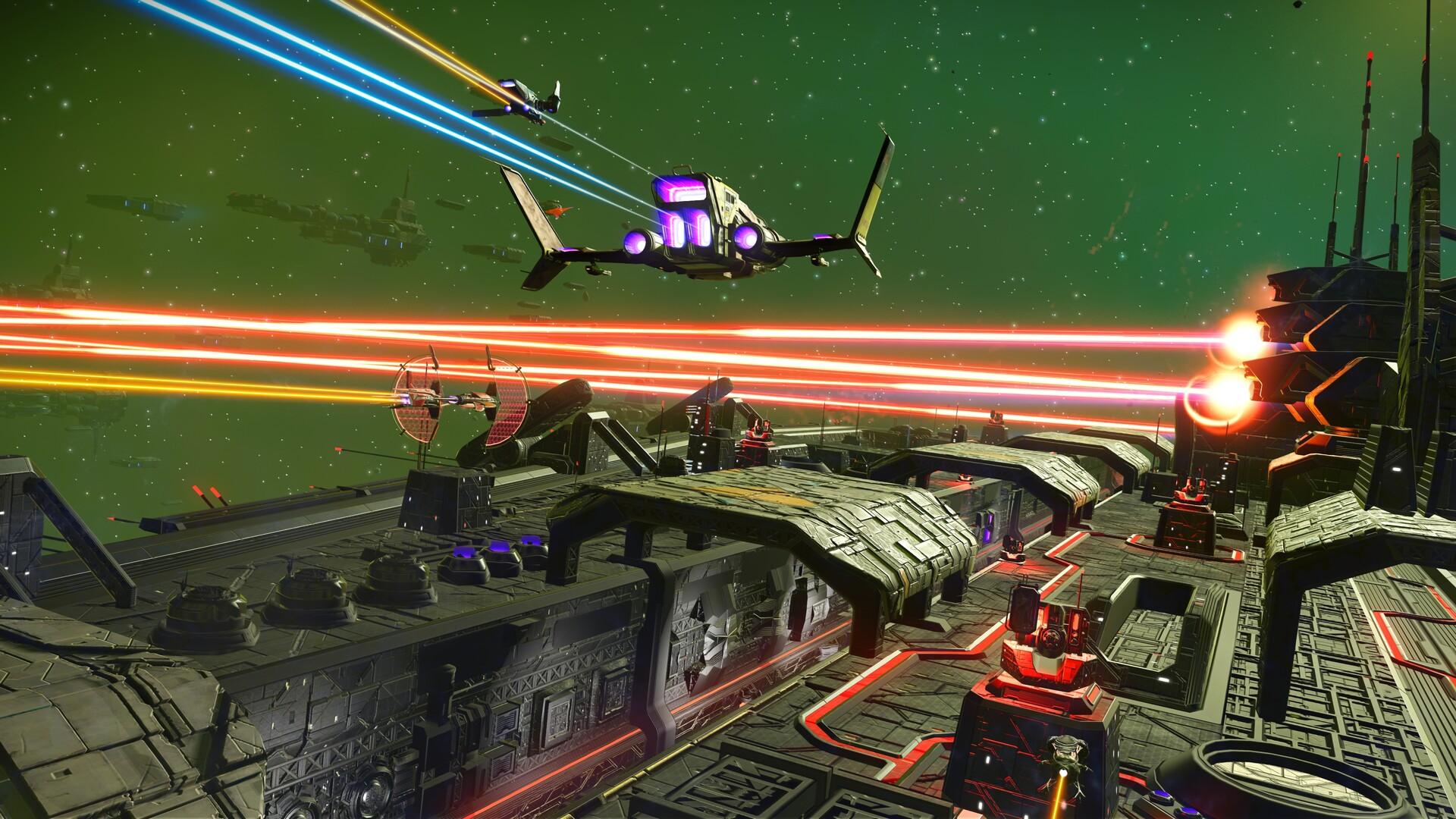 Hello Games Bundle screenshot 84