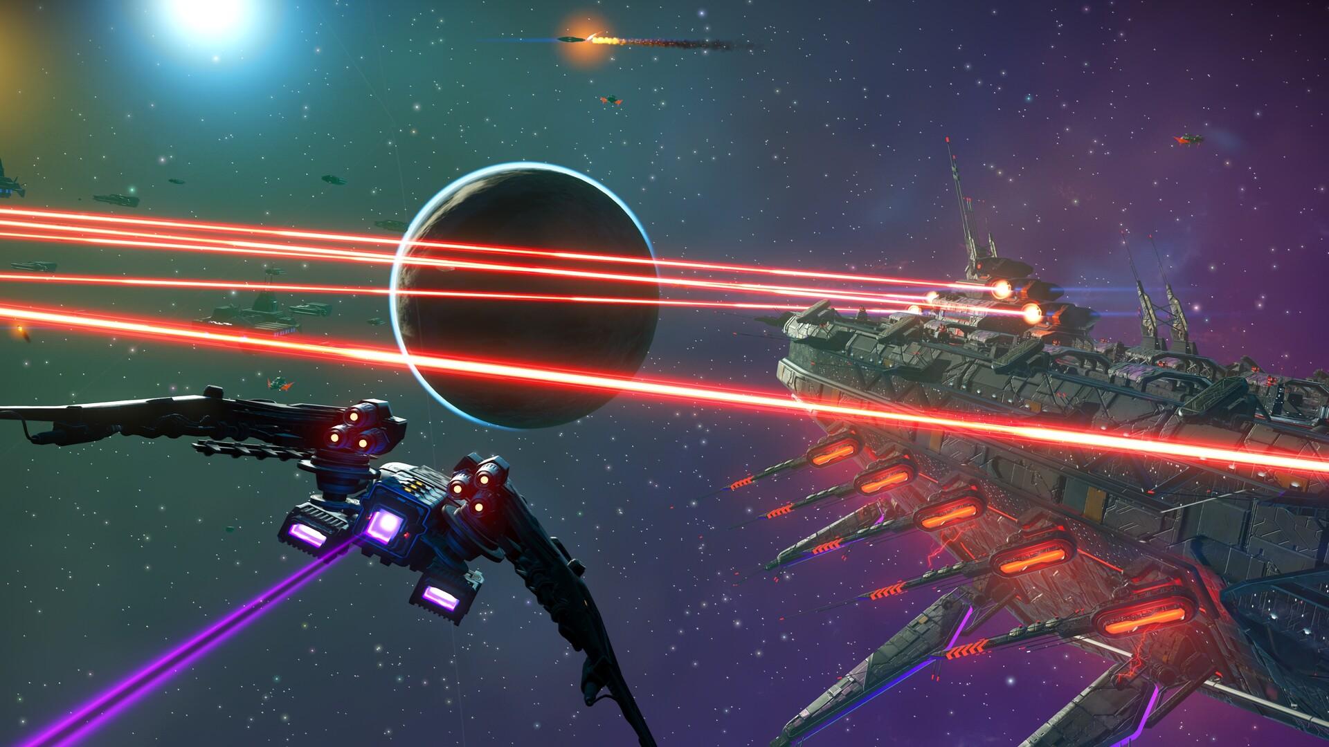 Hello Games Bundle screenshot 85