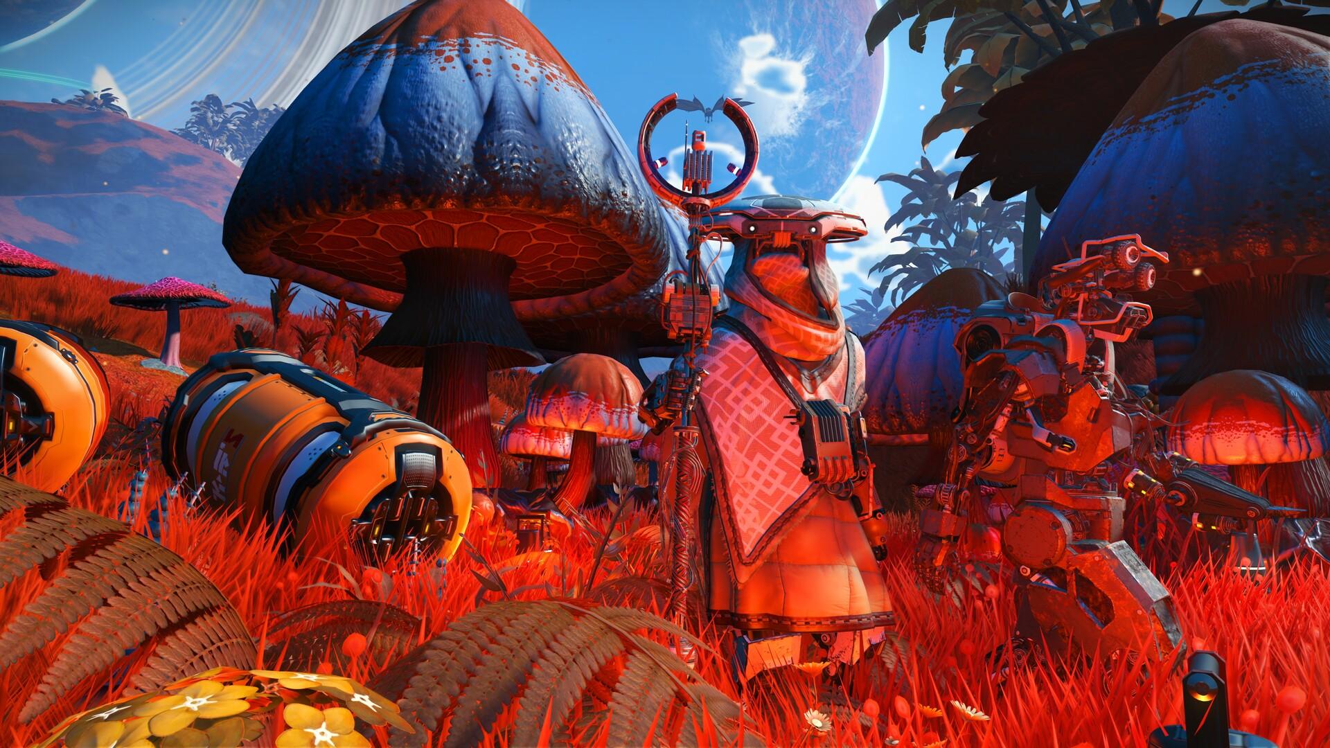 Hello Games Bundle screenshot 87