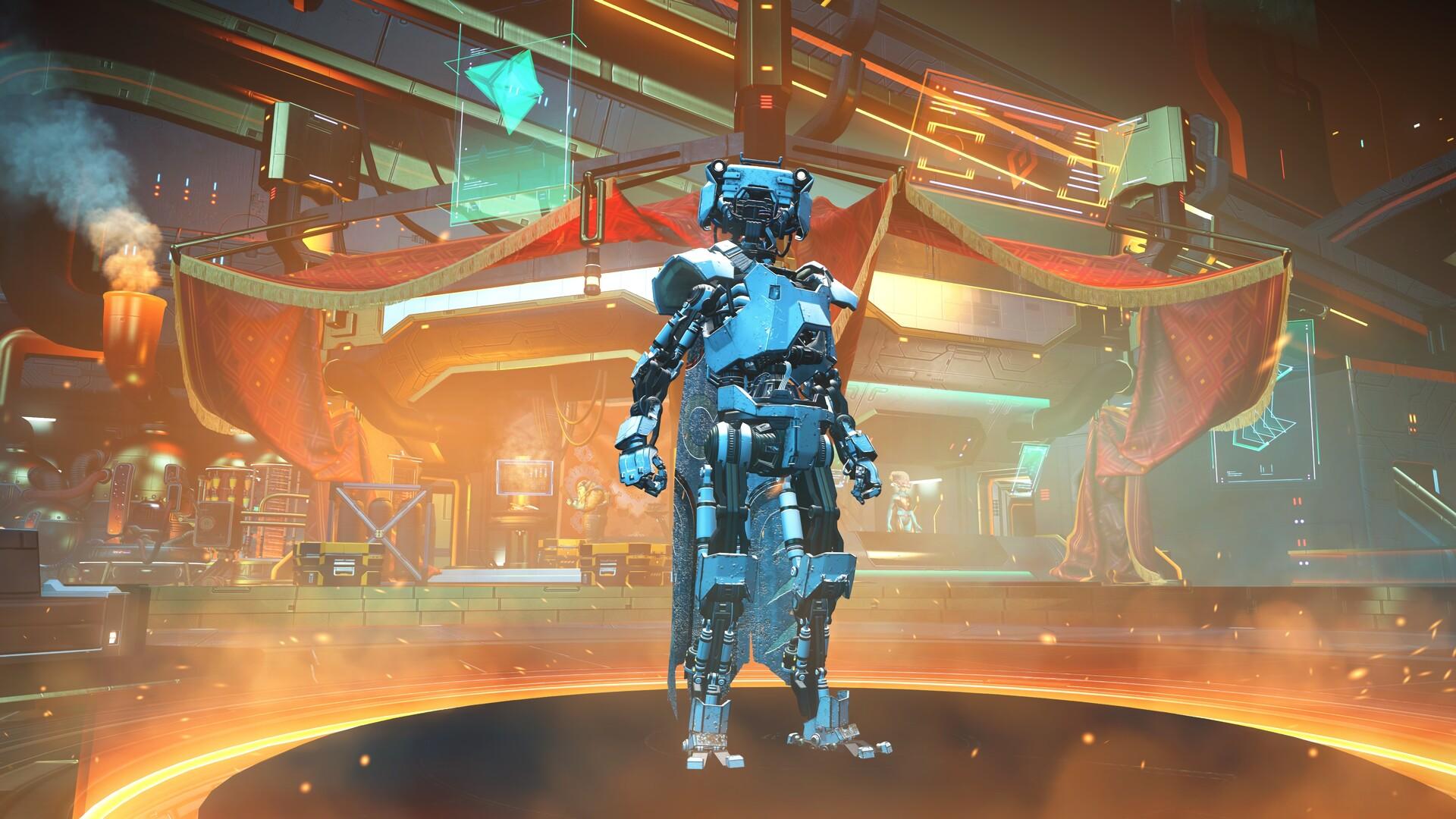 Hello Games Bundle screenshot 88