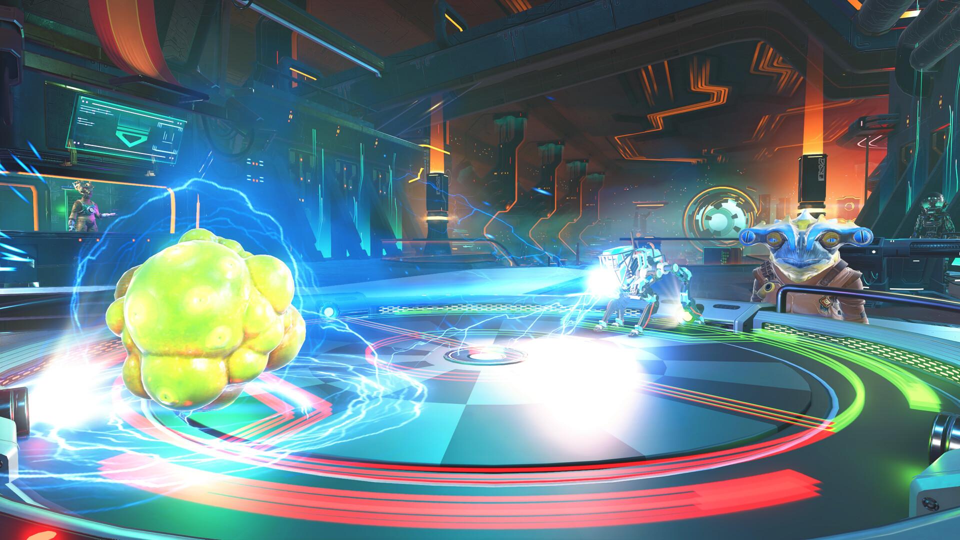 Hello Games Bundle screenshot 9