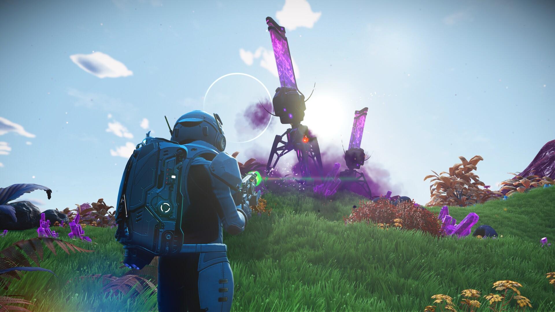 Hello Games Bundle screenshot 95