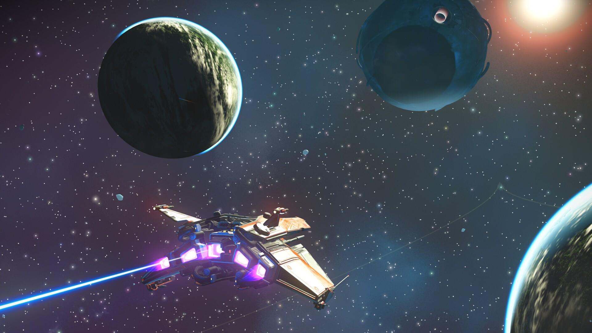 Hello Games Bundle screenshot 96