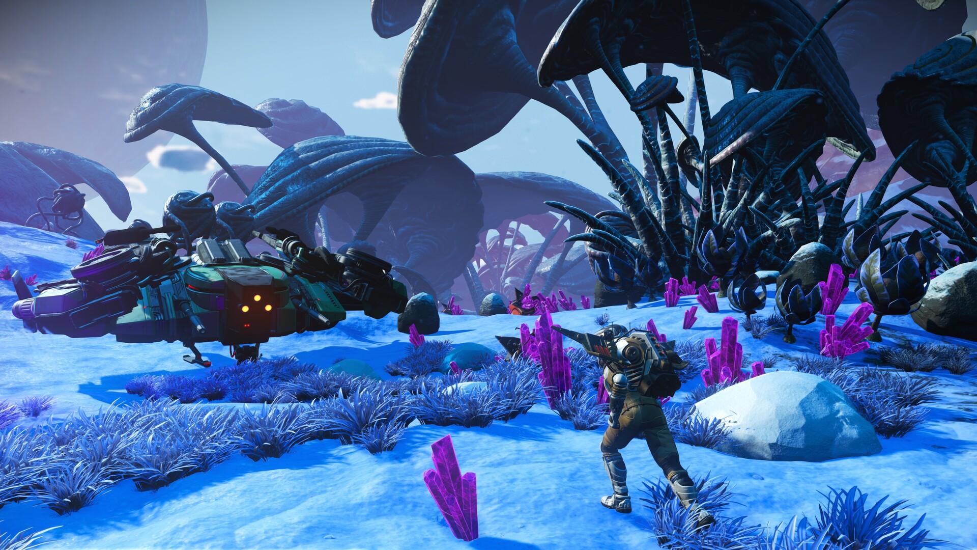 Hello Games Bundle screenshot 97