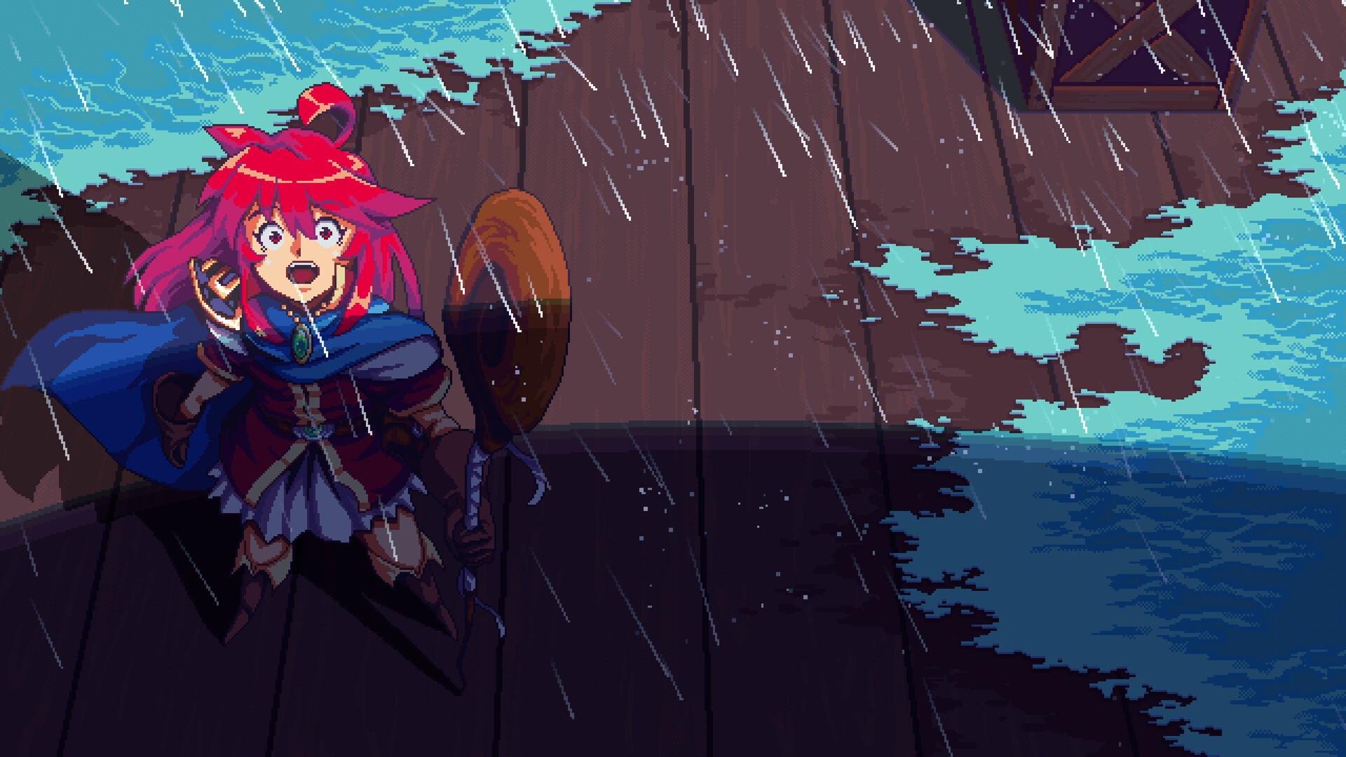 Dungeon Drafters screenshot 8