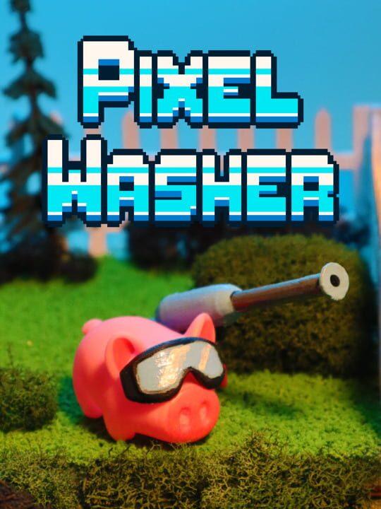 Pixel Washer - Early Access