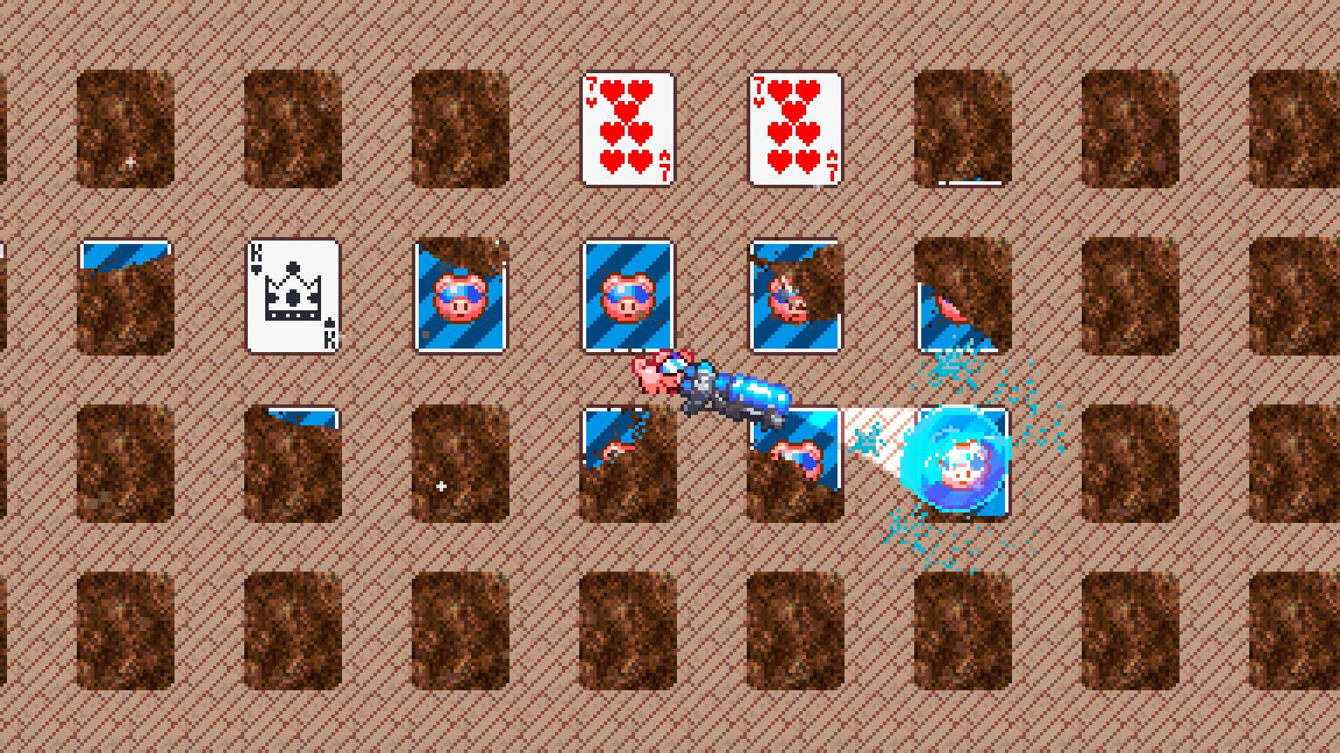 Pixel Washer - Early Access screenshot 3