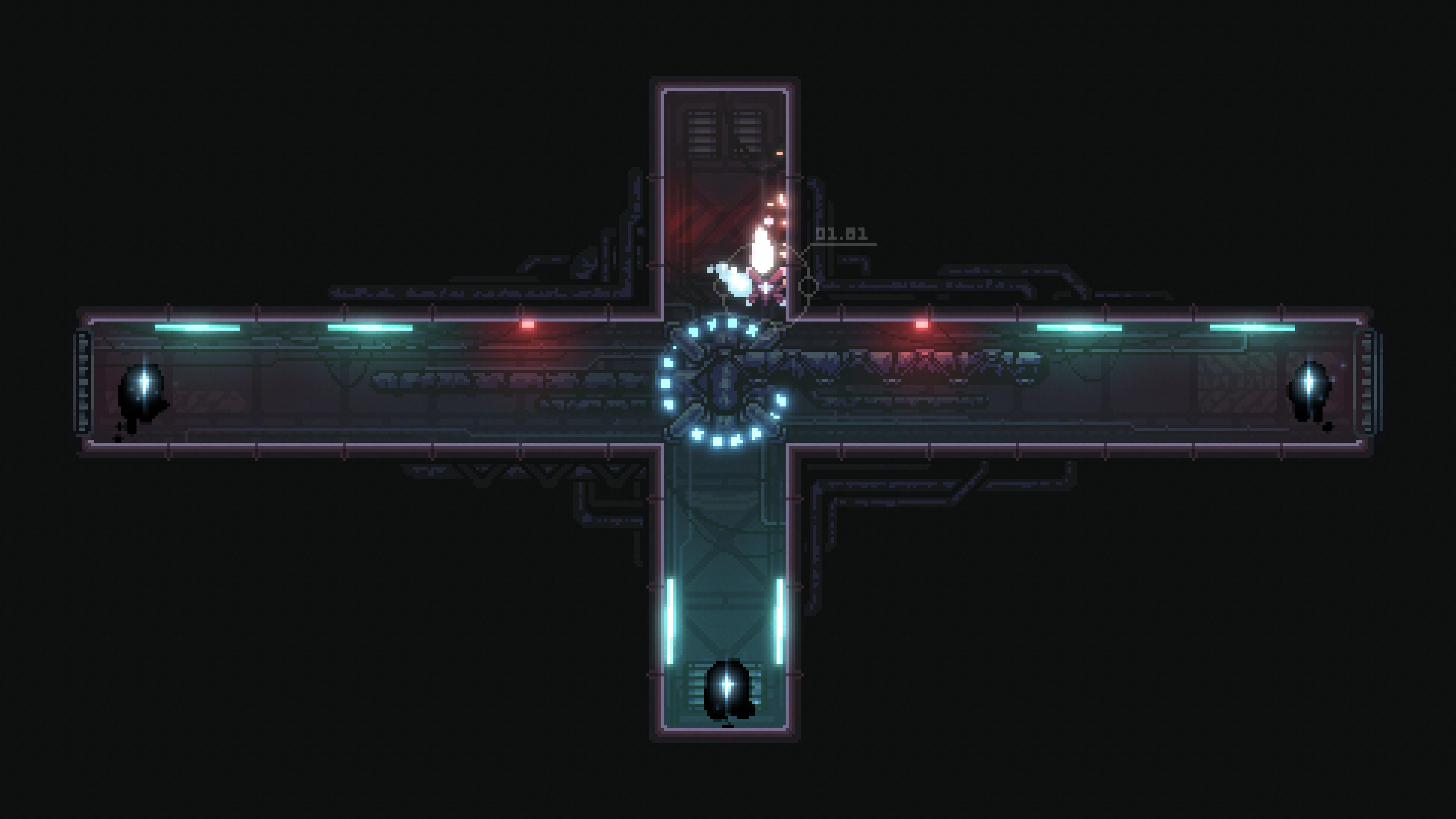 Nullstar: Solus screenshot 0