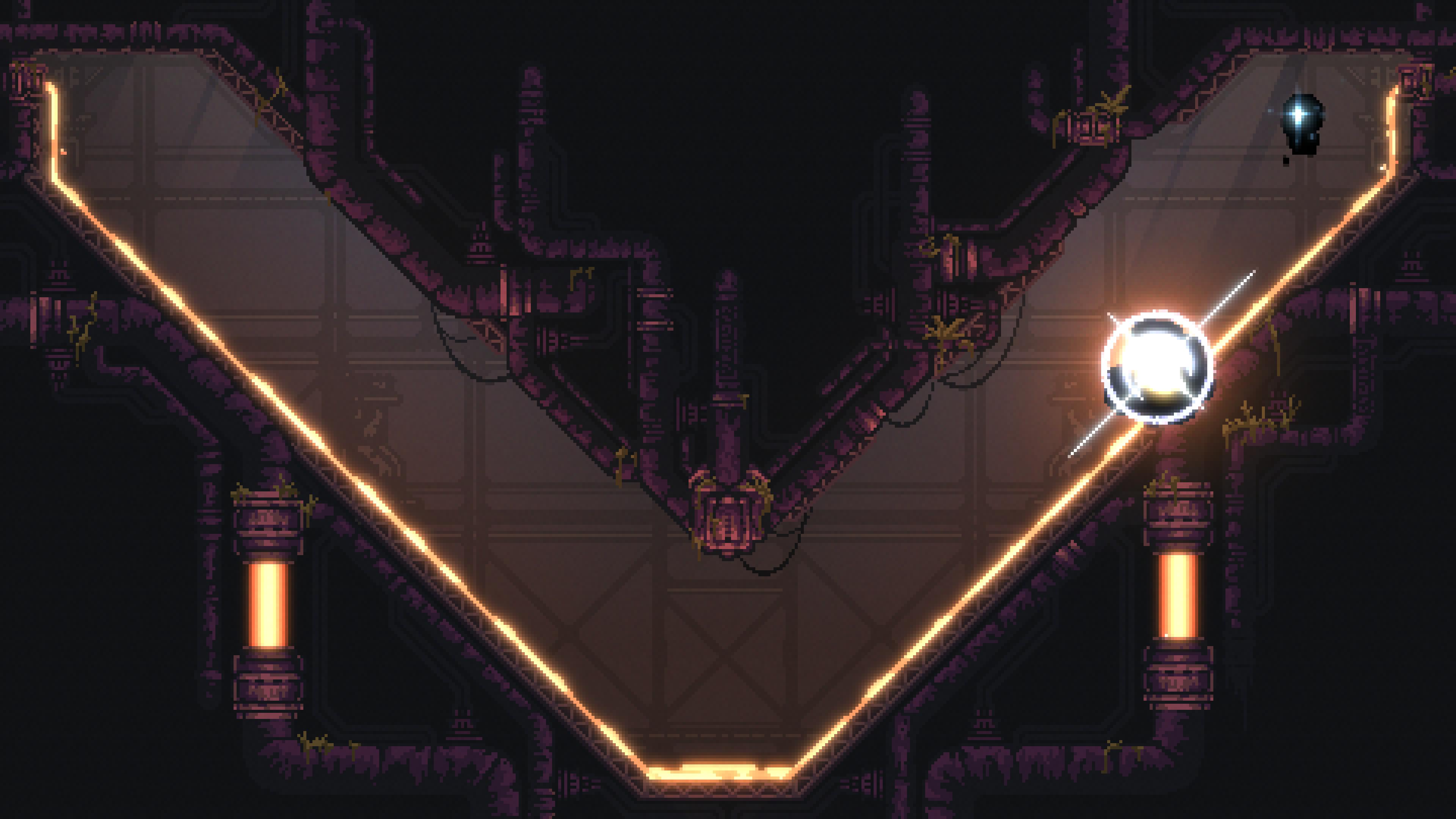 Nullstar: Solus screenshot 1