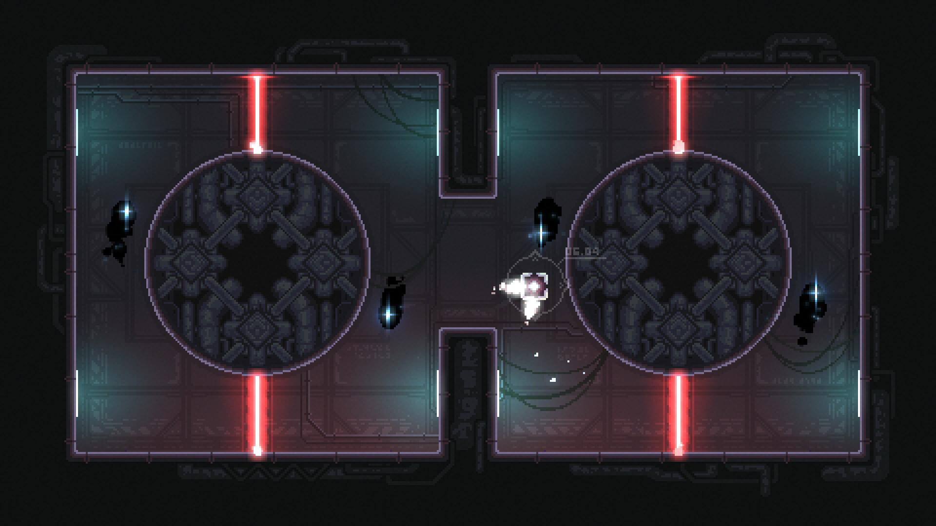 Nullstar: Solus screenshot 10