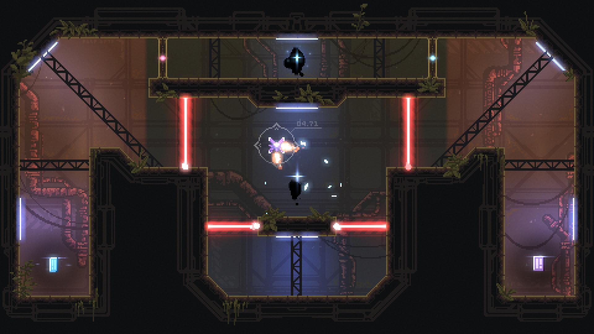 Nullstar: Solus screenshot 11