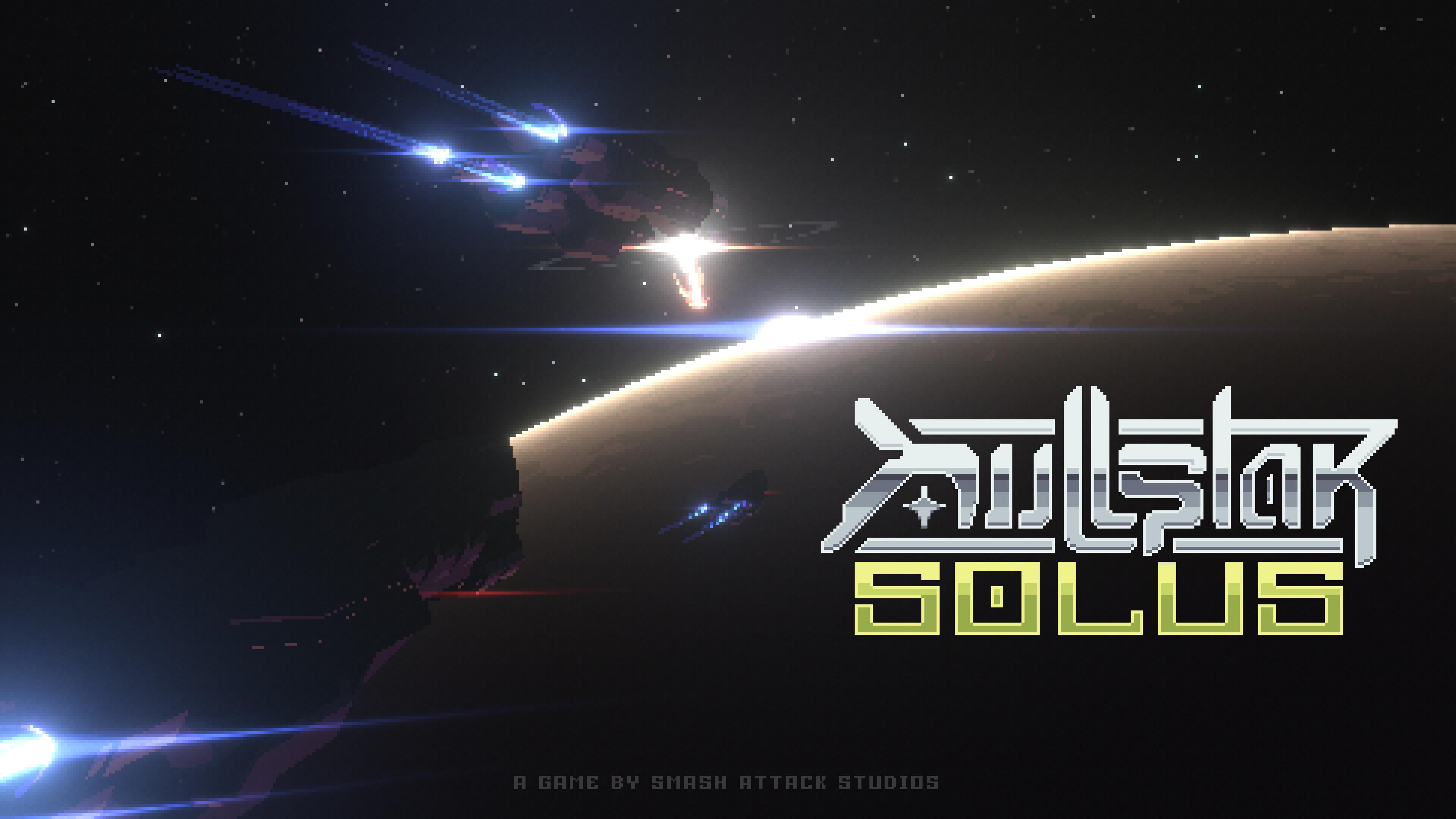 Nullstar: Solus screenshot 12