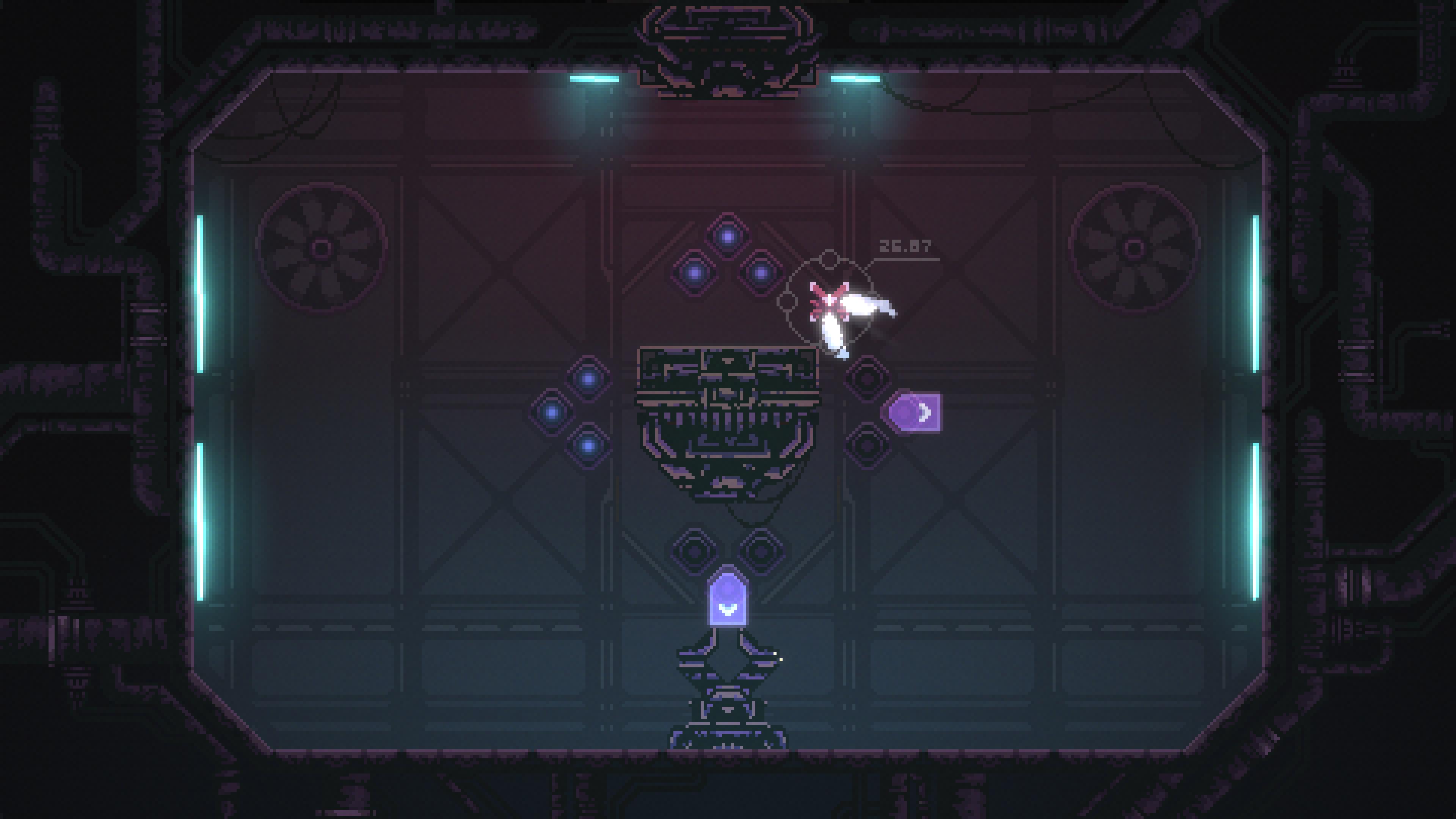 Nullstar: Solus screenshot 14