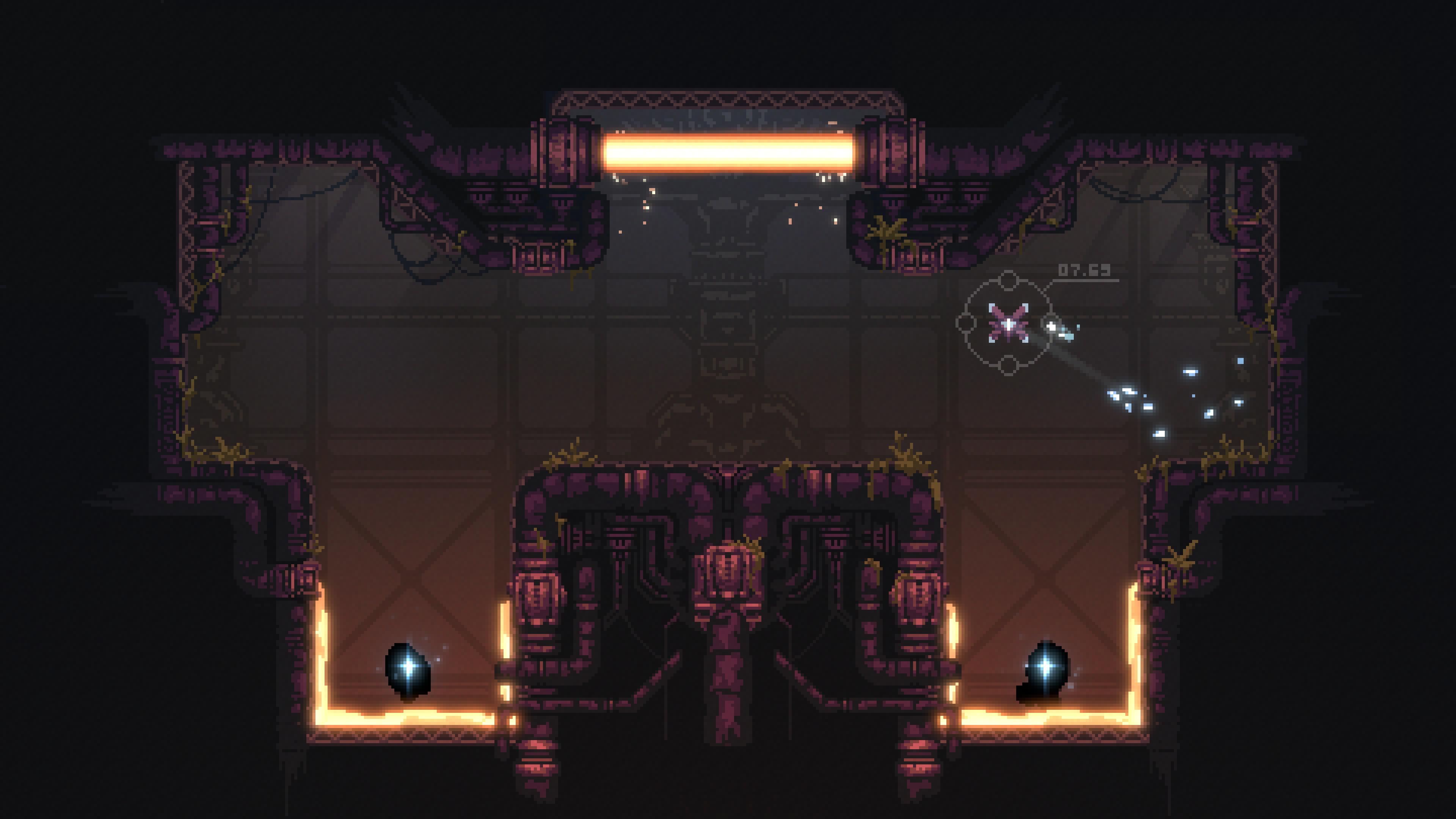 Nullstar: Solus screenshot 2