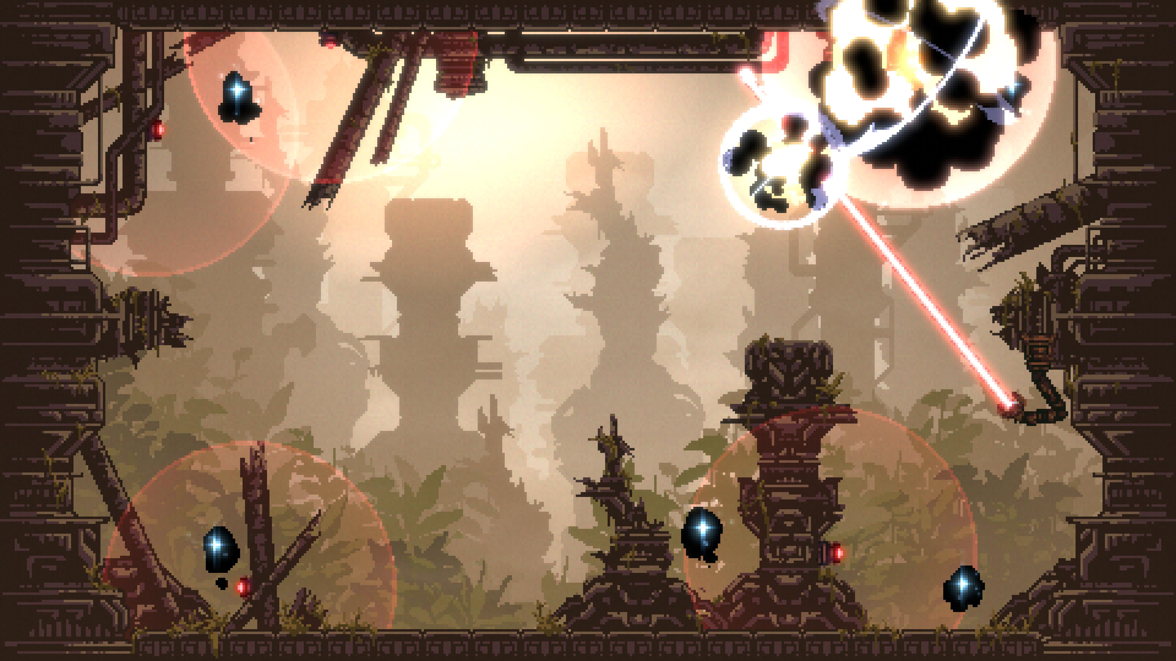 Nullstar: Solus screenshot 3