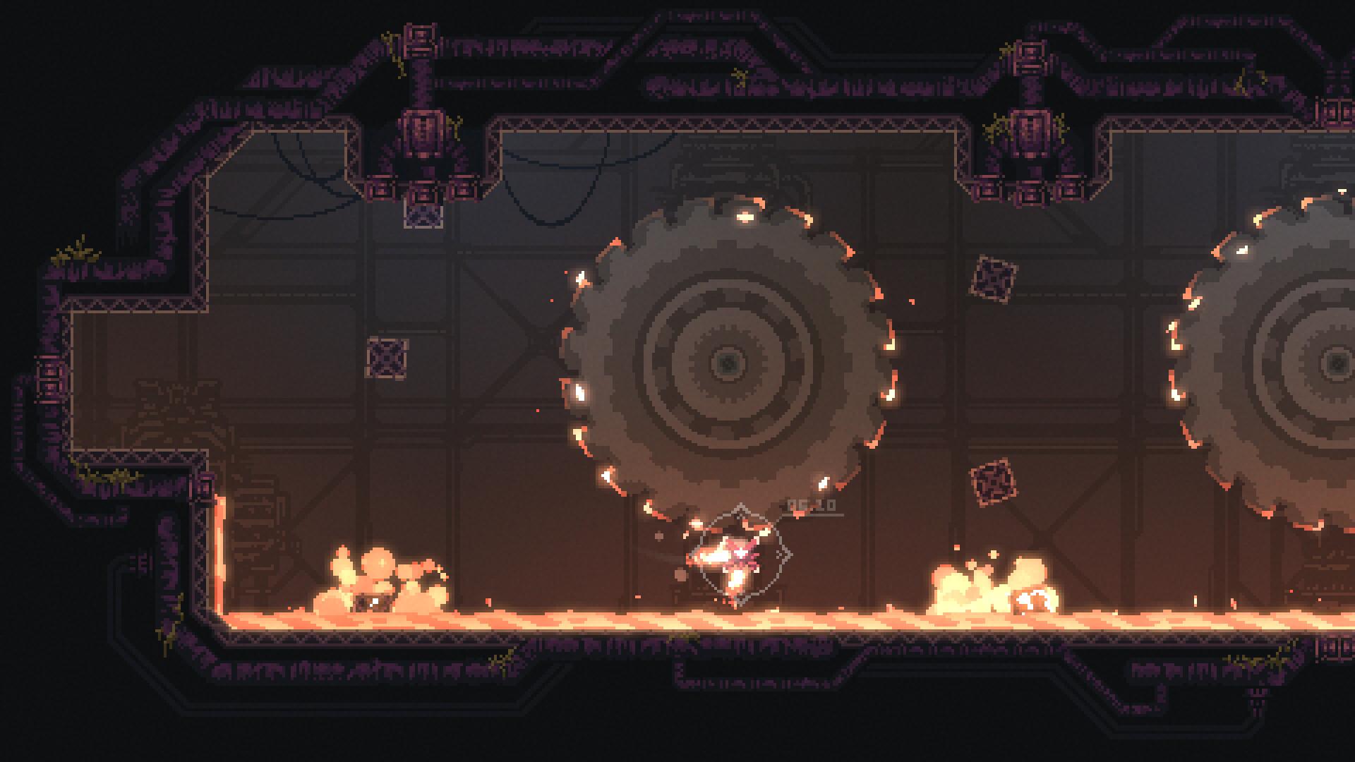 Nullstar: Solus screenshot 4