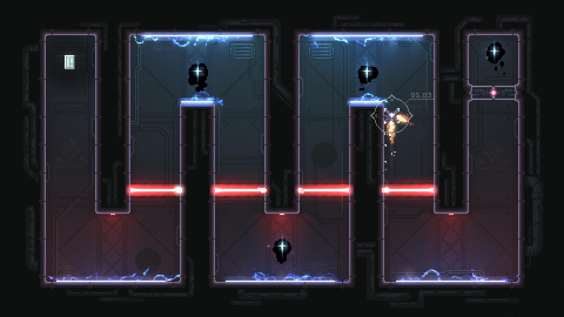 Nullstar: Solus screenshot 5