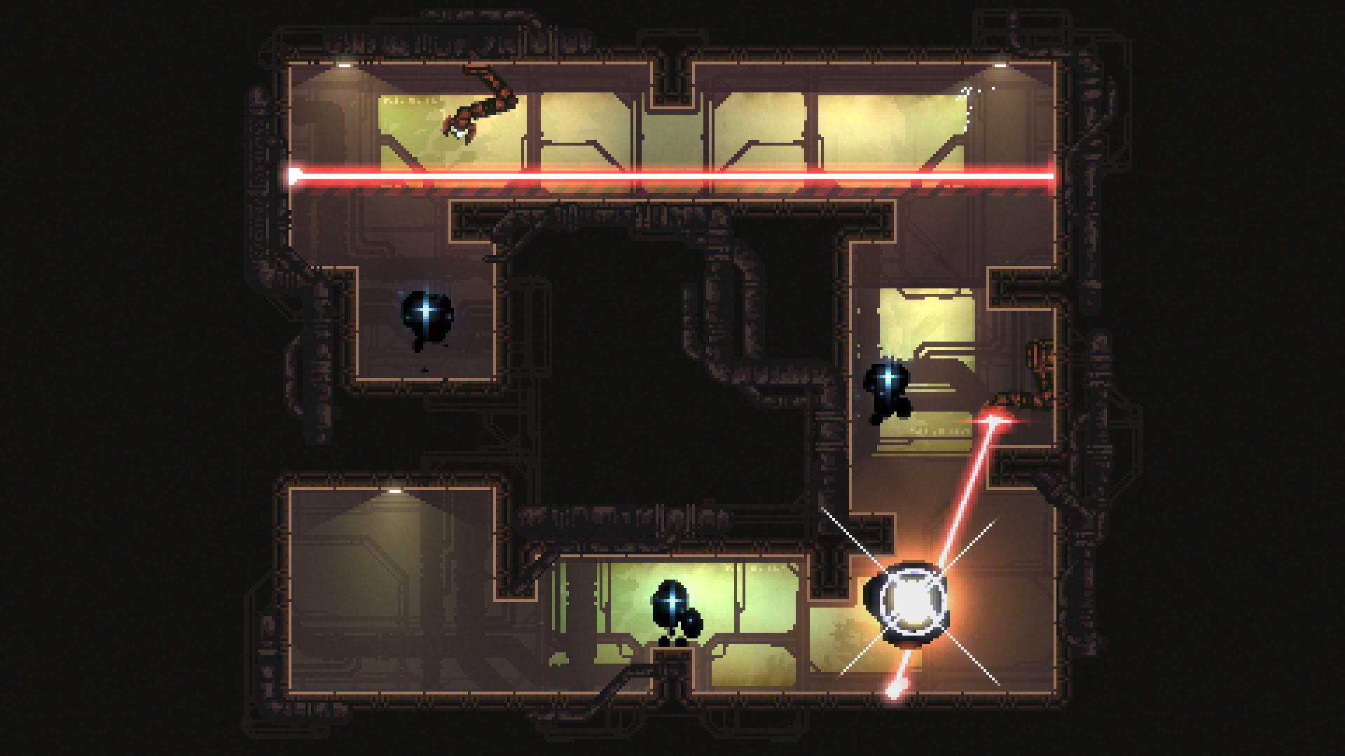 Nullstar: Solus screenshot 7