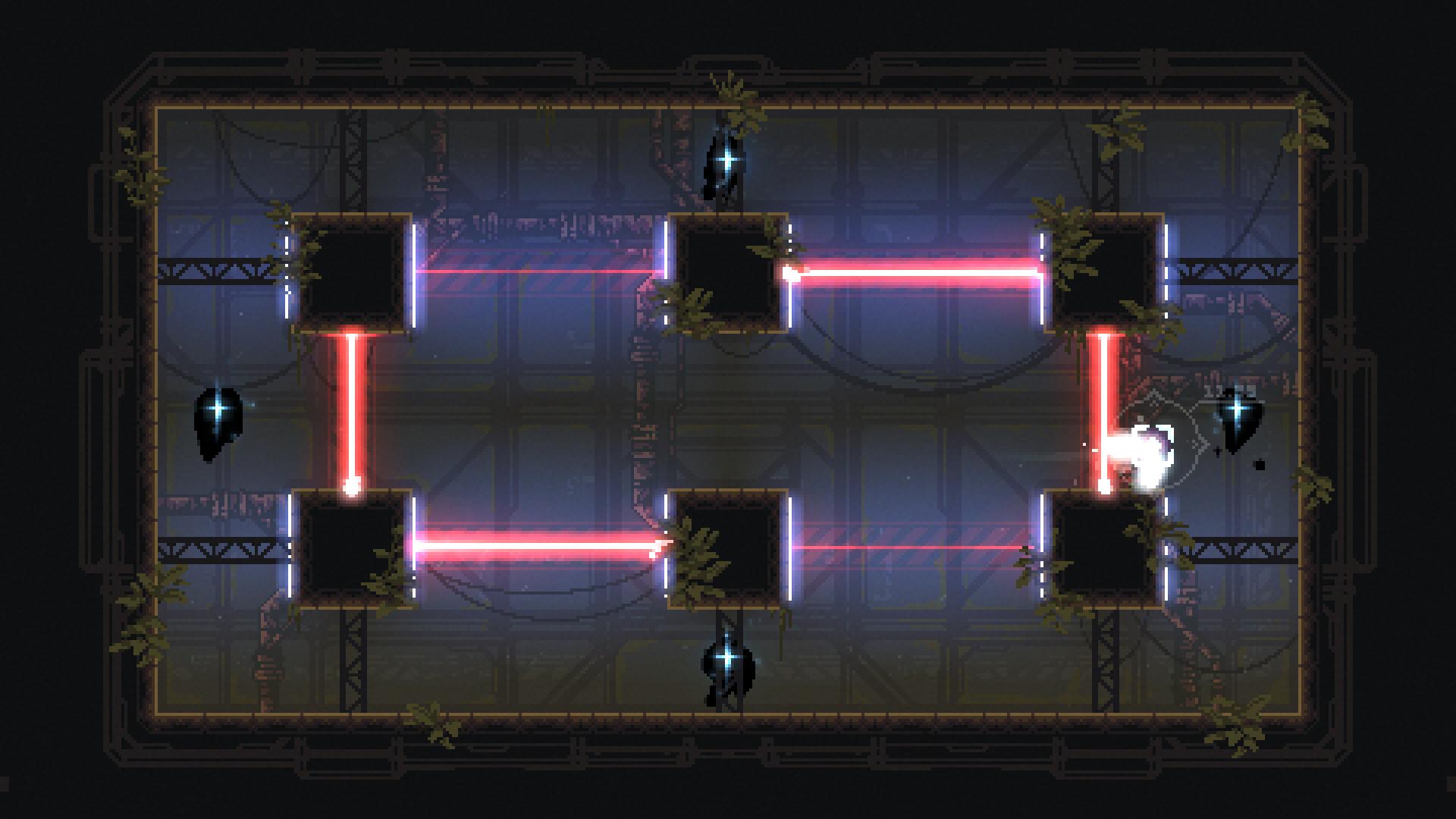 Nullstar: Solus screenshot 8