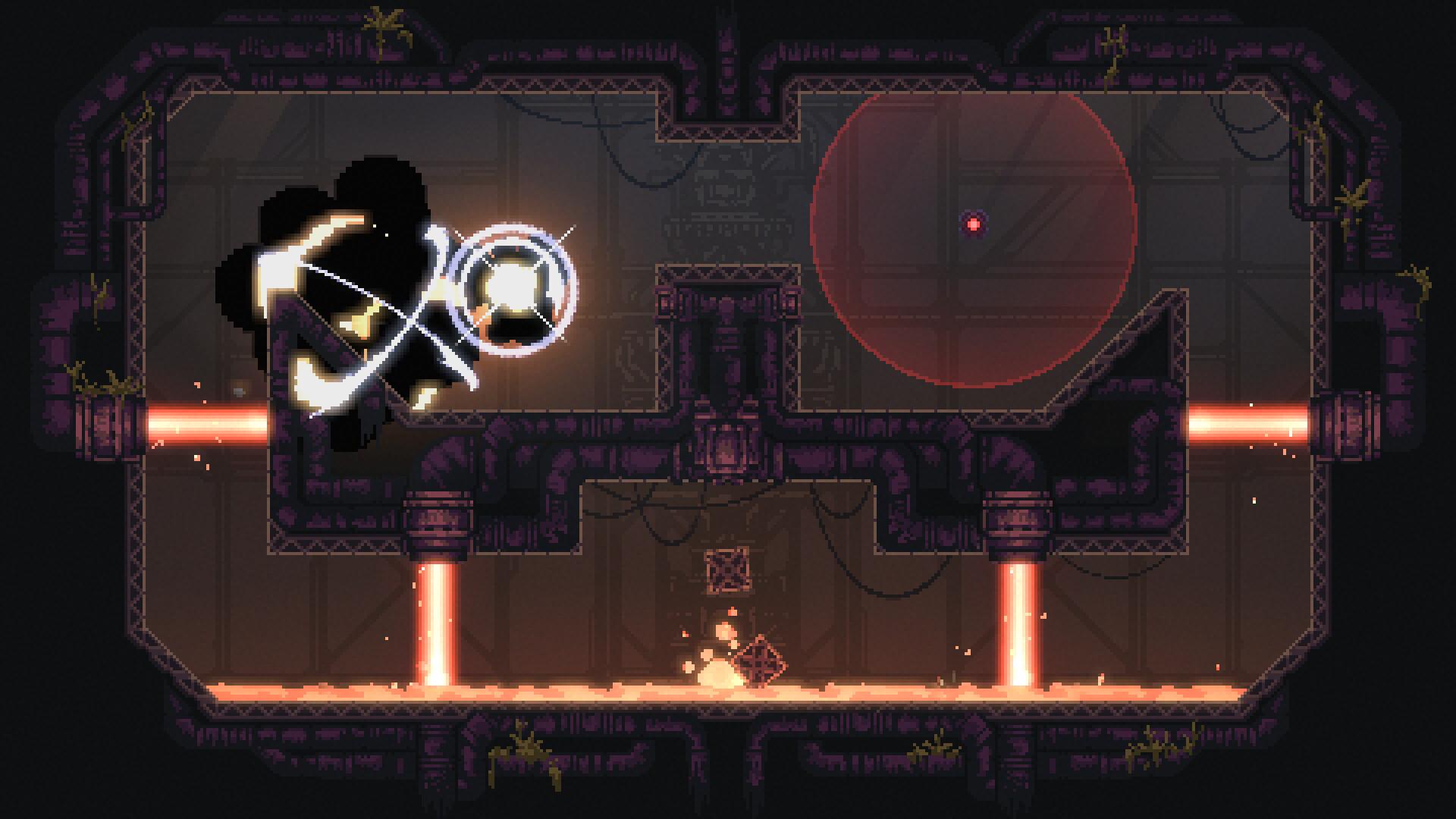 Nullstar: Solus screenshot 9