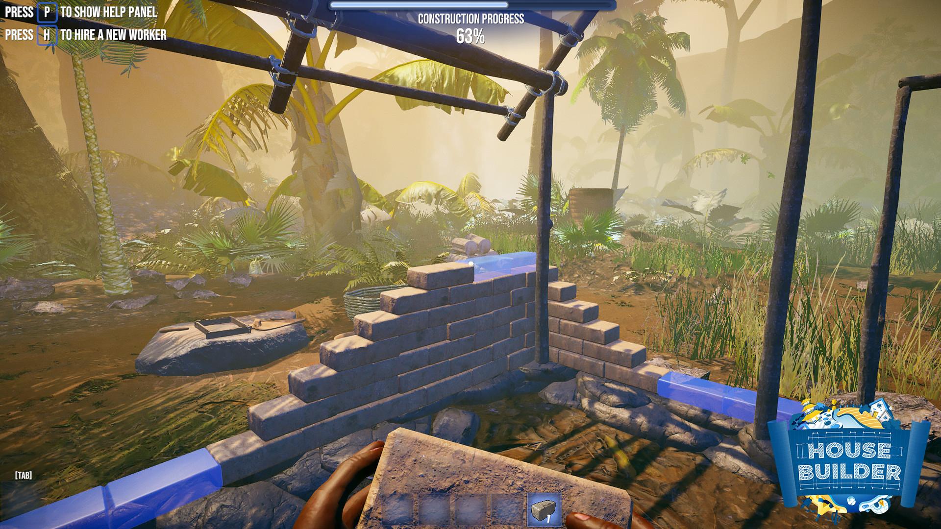 House Builder screenshot 11