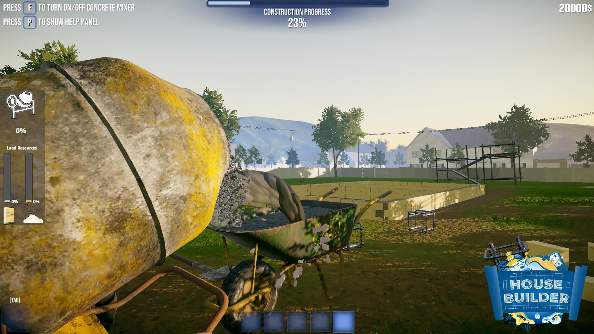 House Builder screenshot 12