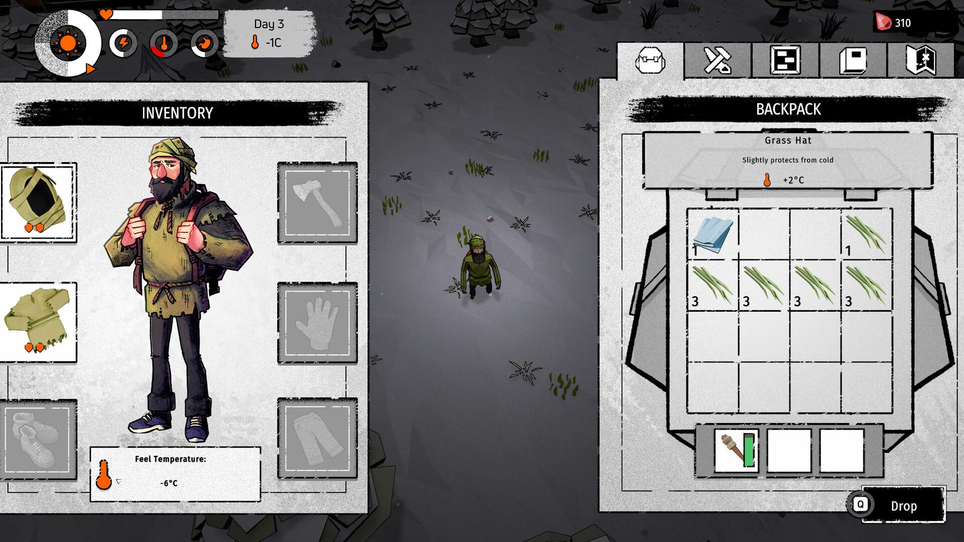 ANGST: A TALE OF SURVIVAL screenshot 10