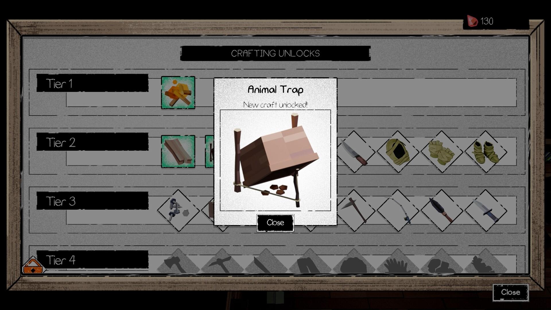 ANGST: A TALE OF SURVIVAL screenshot 13