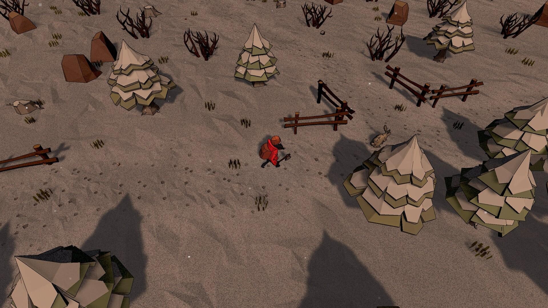 ANGST: A TALE OF SURVIVAL screenshot 18