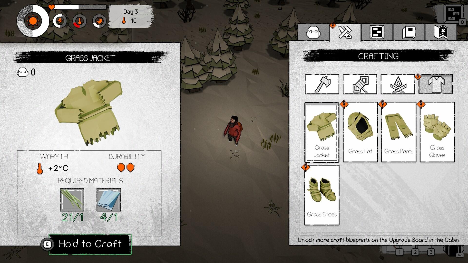 ANGST: A TALE OF SURVIVAL screenshot 8