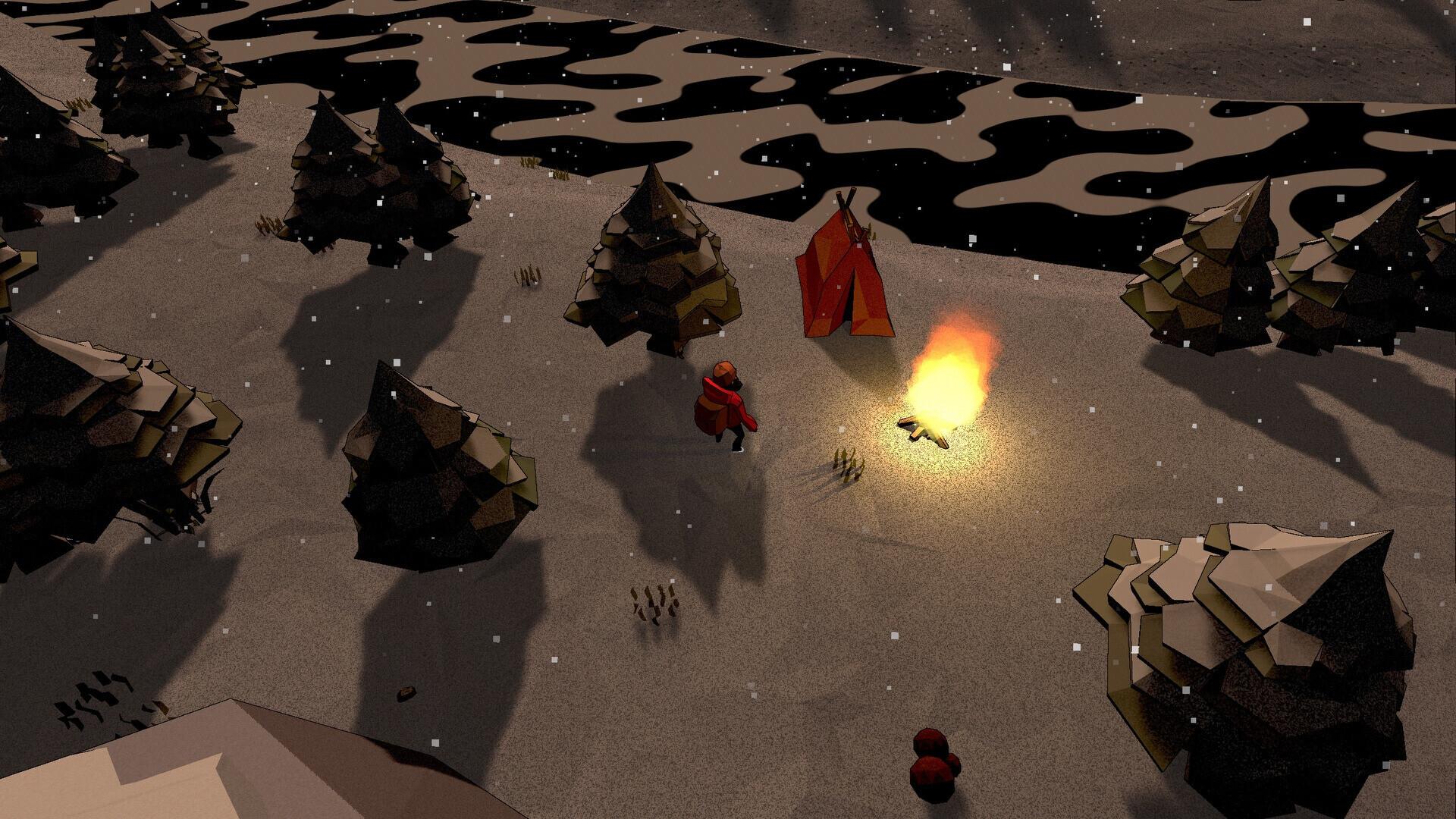 ANGST: A TALE OF SURVIVAL screenshot 9