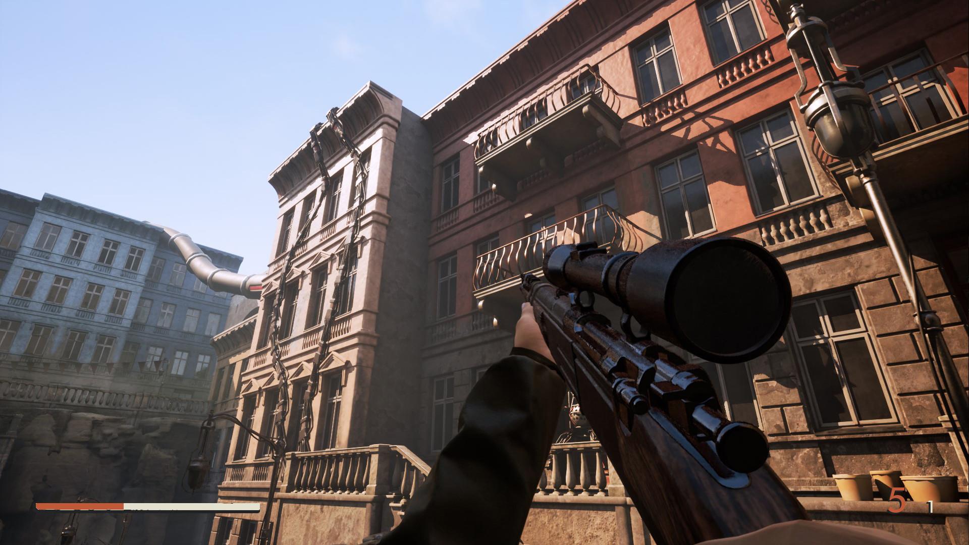 INDUSTRIA screenshot 6