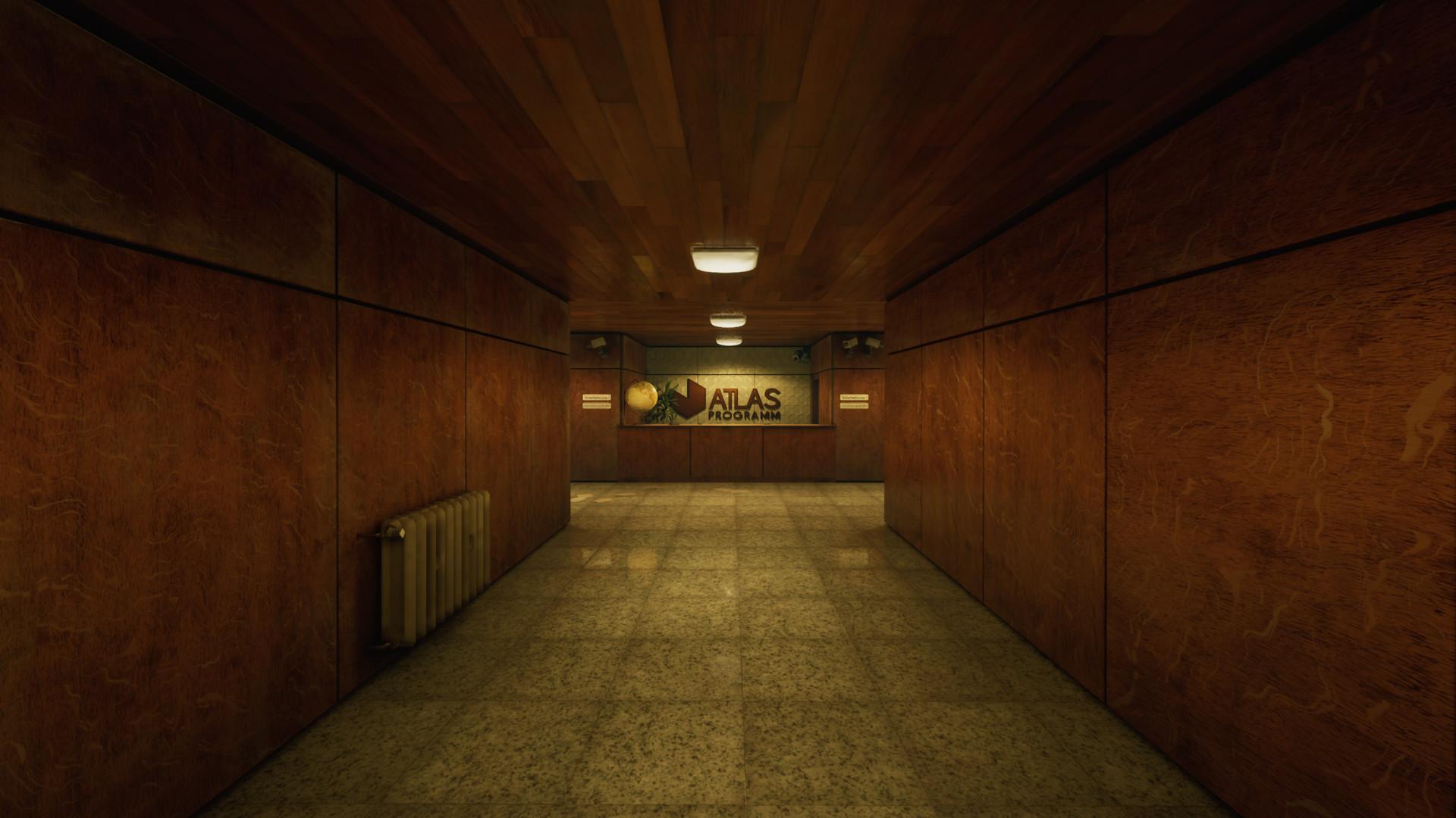INDUSTRIA screenshot 7