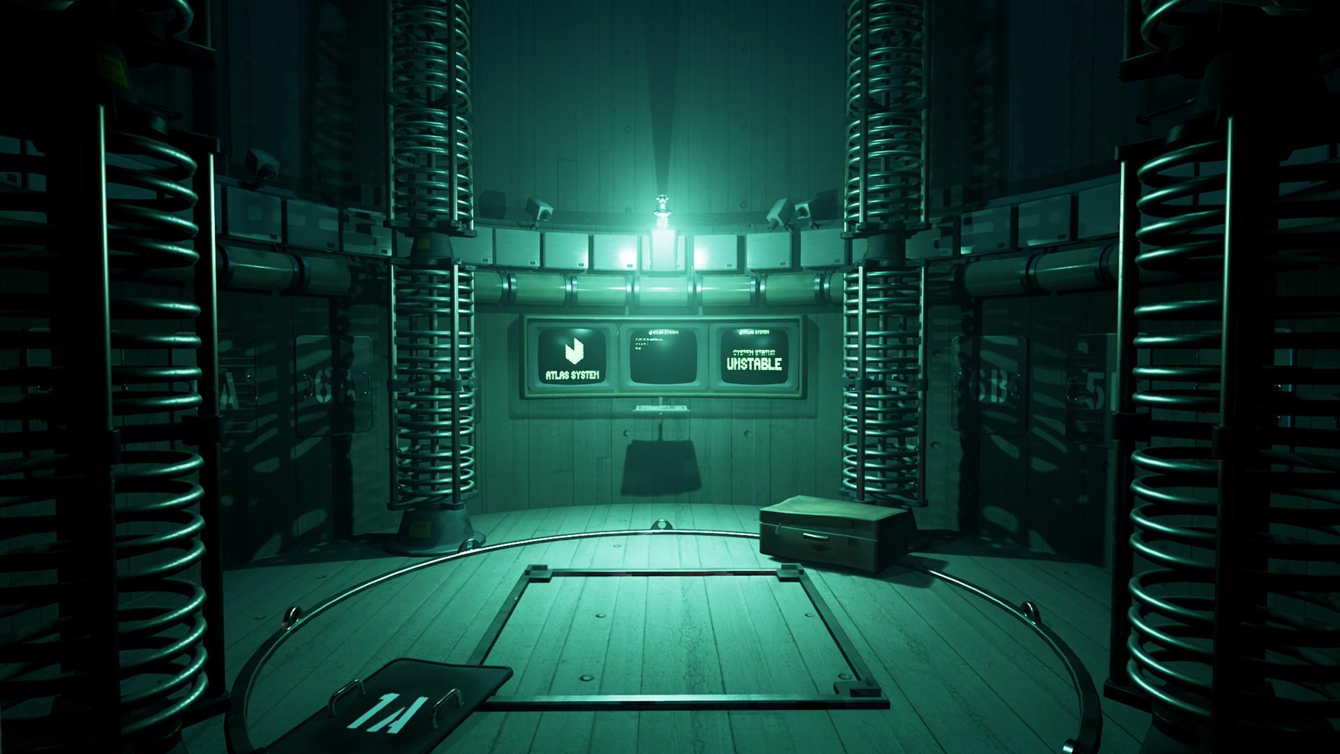 INDUSTRIA screenshot 8