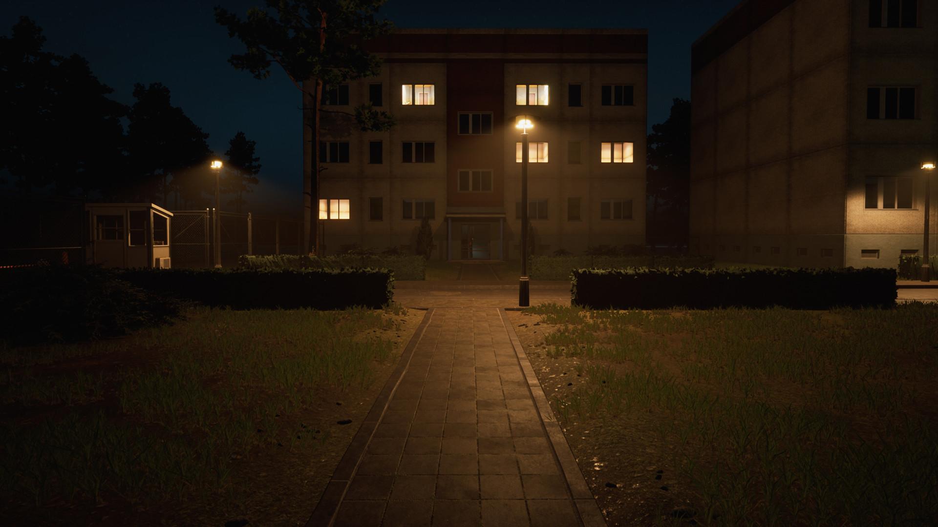 INDUSTRIA screenshot 9