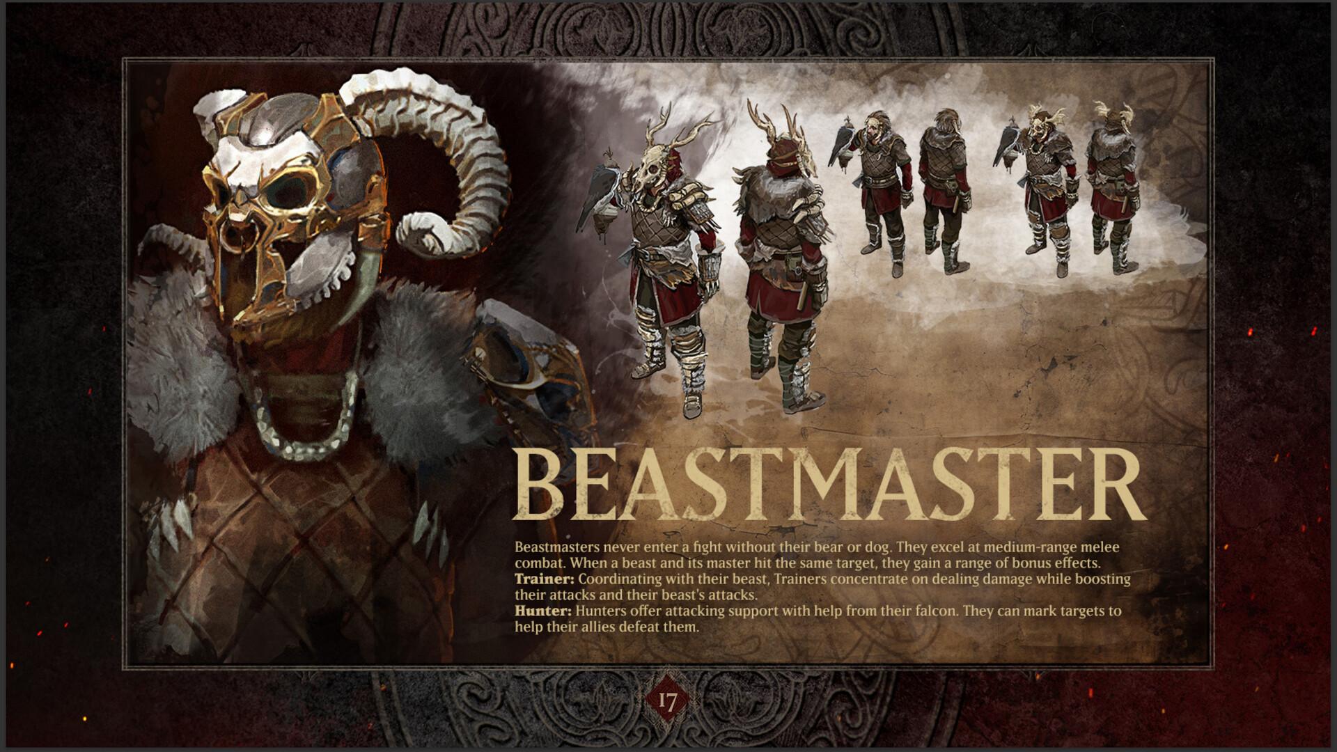 Crown Wars - Artbook image