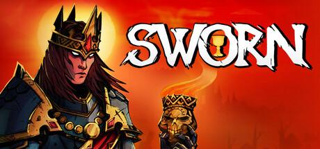 SWORN - Early Access