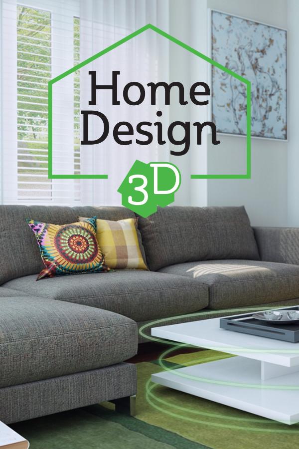 Home Design 3D