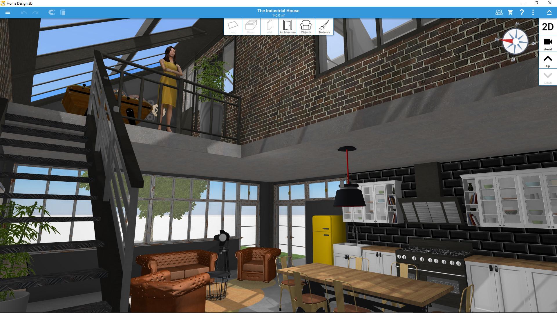 Home Design 3D screenshot 5