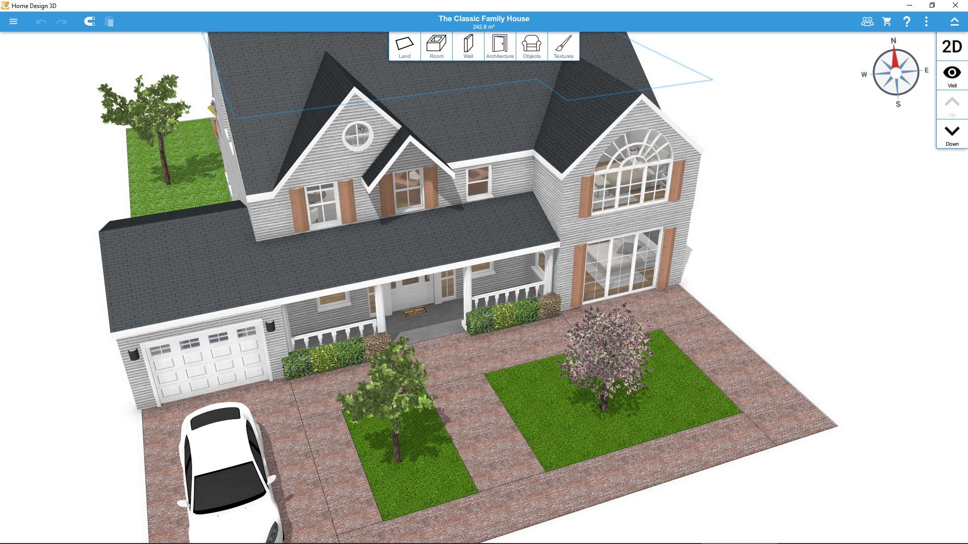 Home Design 3D screenshot 7