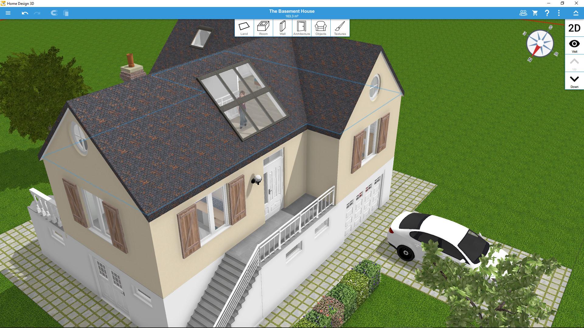 Home Design 3D screenshot 8