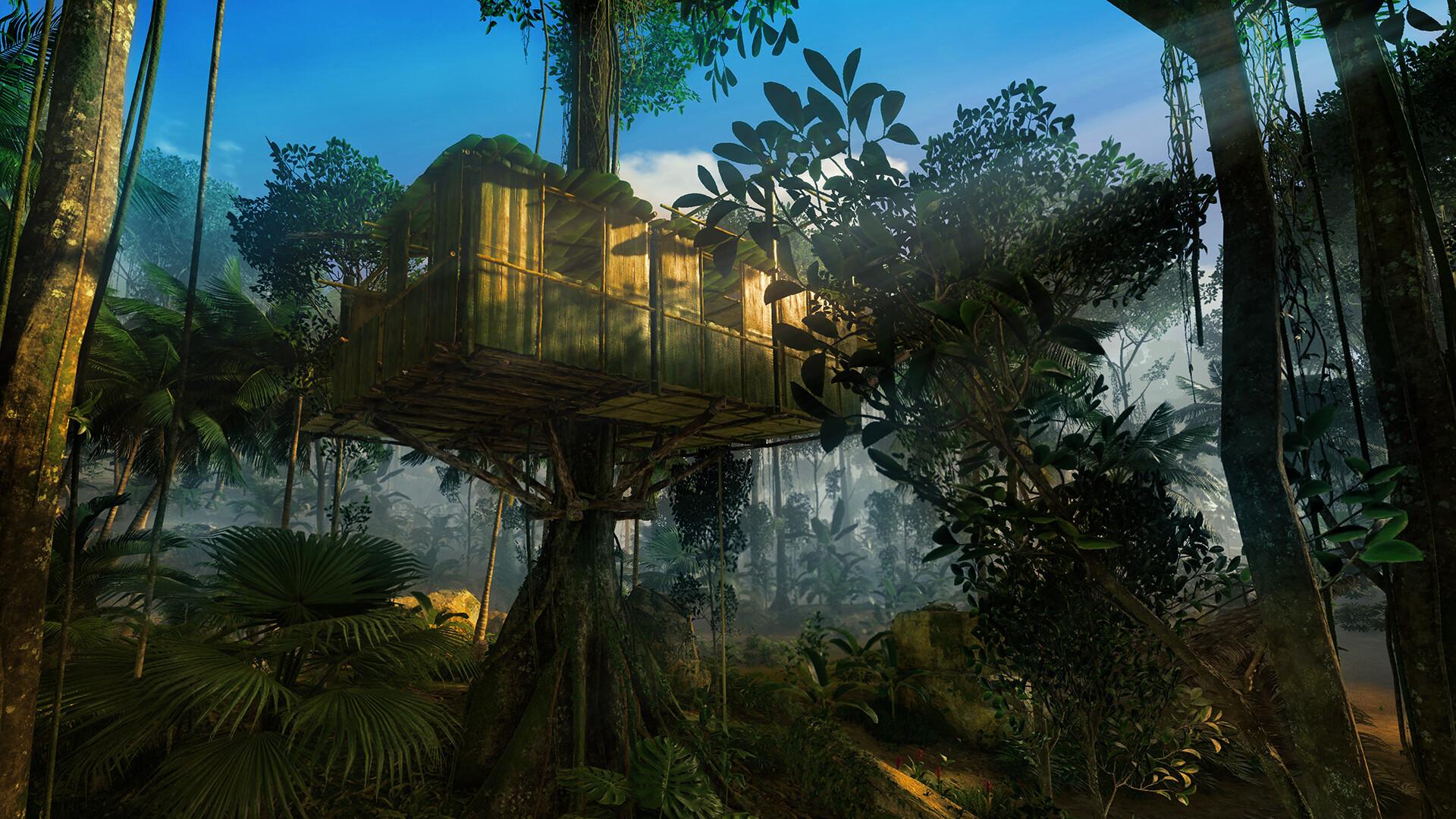 Green Hell - Anniversary Edition screenshot 10