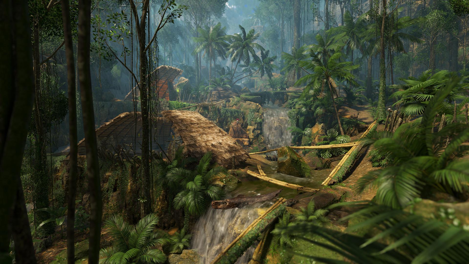 Green Hell - Anniversary Edition screenshot 17