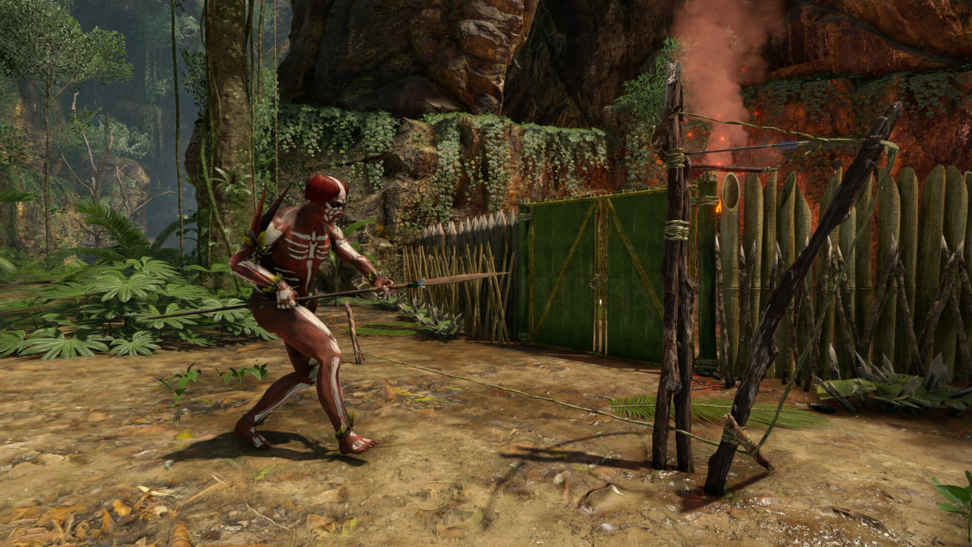 Green Hell - Anniversary Edition screenshot 4