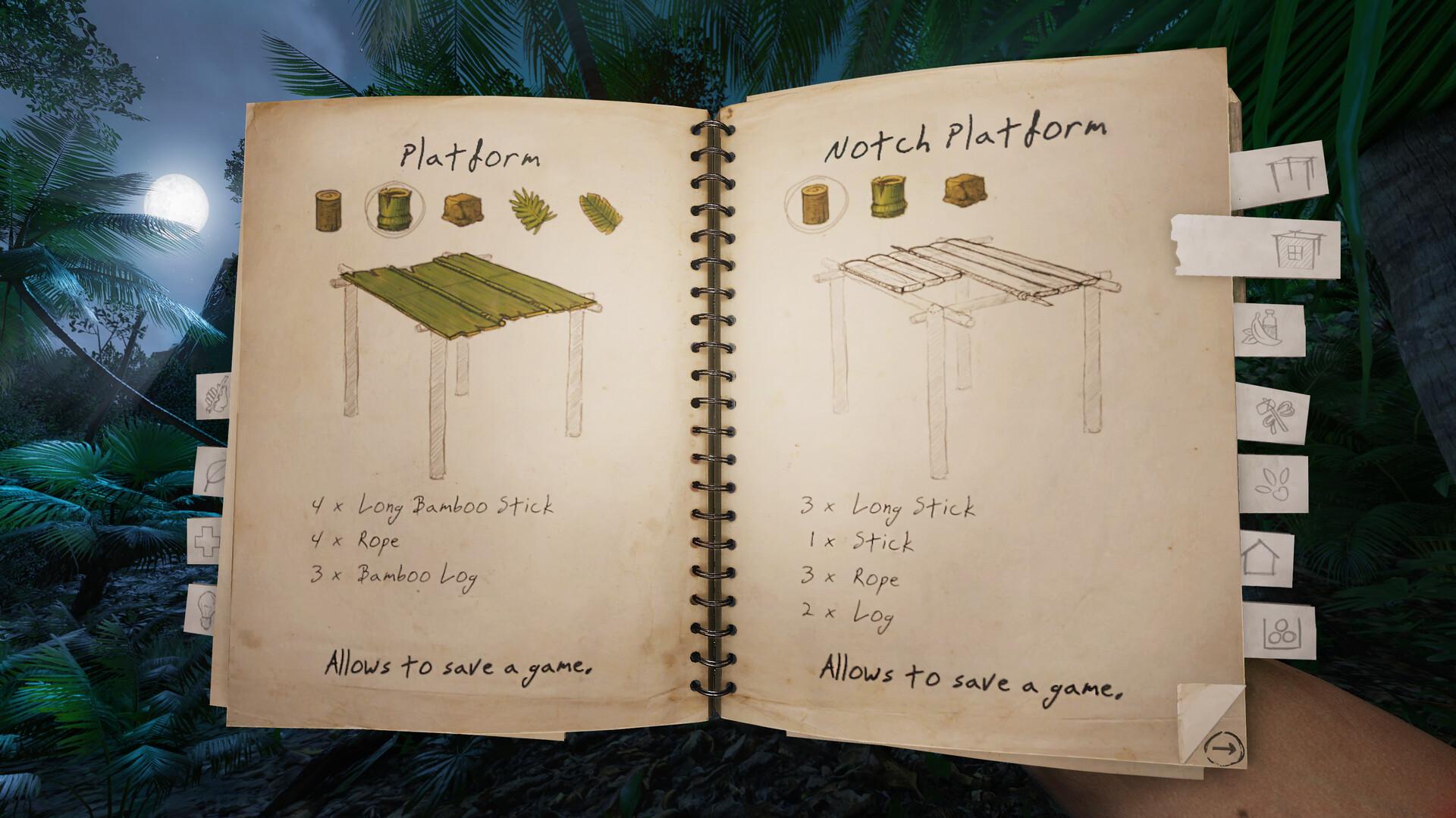 Green Hell - Anniversary Edition screenshot 8