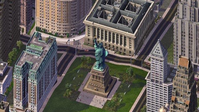 SimCity™ 4 Deluxe Edition image
