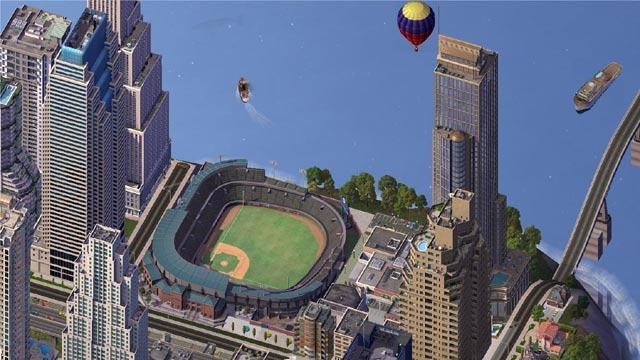 SimCity™ 4 Deluxe Edition screenshot 1