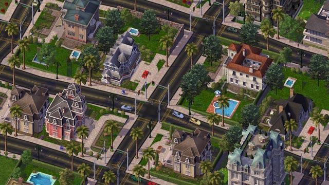 SimCity™ 4 Deluxe Edition screenshot 2